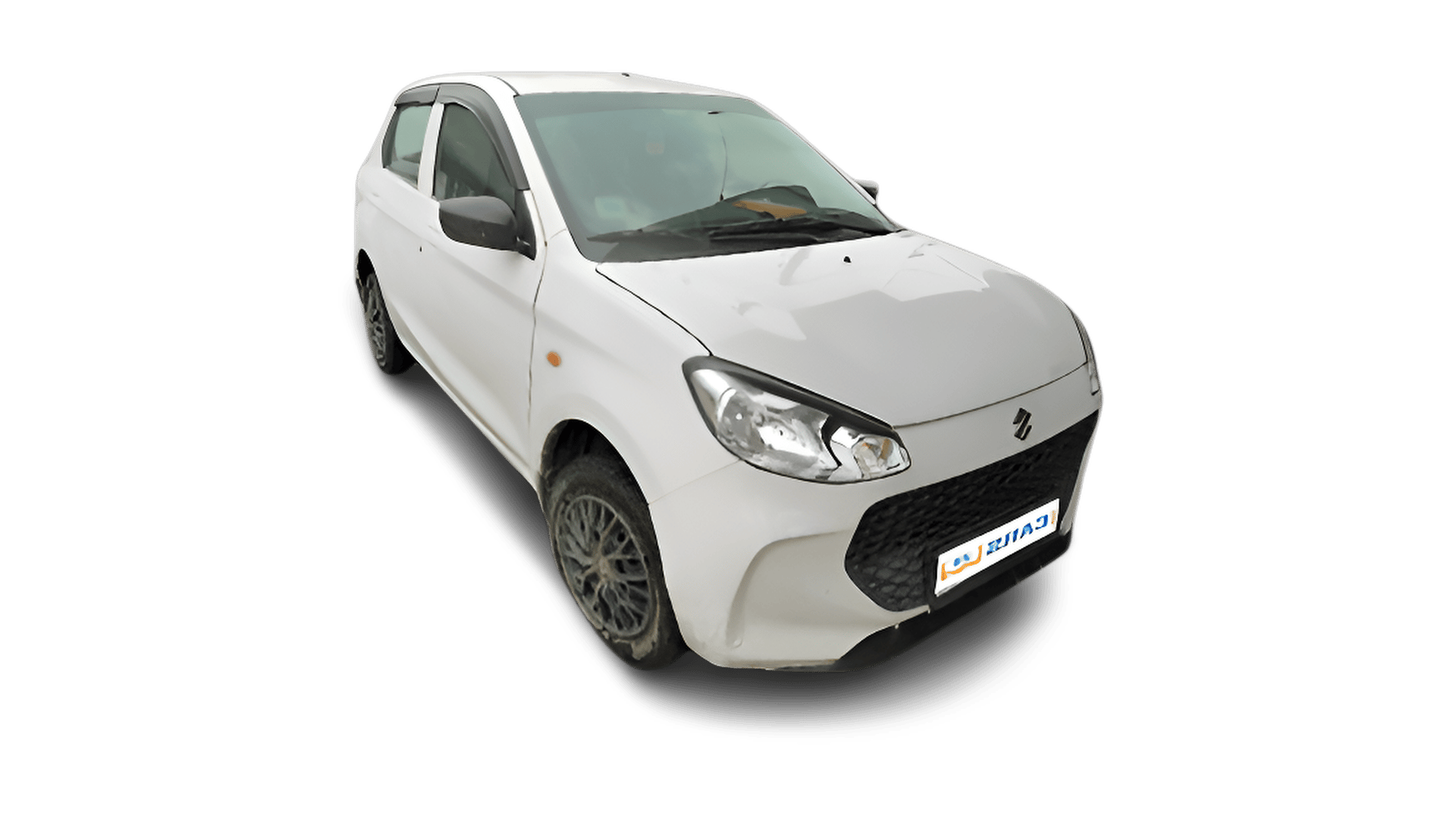 2023 Maruti Alto K10 - Hatchback - Petrol - Manual - ₹4.06 lakh